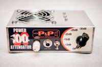 Power Attenuator 100w Plug & Play Amplification Nordrhein-Westfalen - Borgholzhausen Vorschau