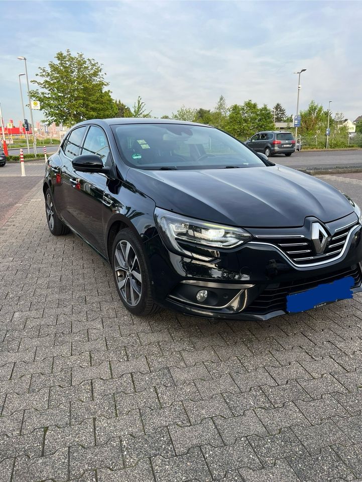 Renault Megane 1.6 dCi BOSE in Eschweiler