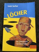 Louis Sachar Löcher Niedersachsen - Ronnenberg Vorschau