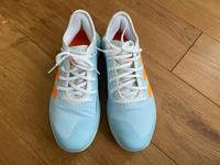 Adidas Lightstrike Ad Laufschuhe Sportschuhe Hallenschuhe Sneaker Bayern - Wiggensbach Vorschau