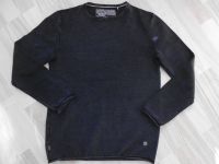 Tom Tompson cooler Pulli grau used Gr. S wie neu Bayern - Eckental  Vorschau