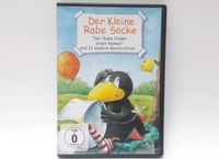 DVD Der kleine Rabe Socke (Geschichten, Ausmalbilder, Räsel u.a.) Leipzig - Schleußig Vorschau