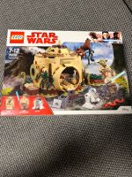 Lego Star Wars 75208 Yoda‘s Hut Buchholz-Kleefeld - Hannover Groß Buchholz Vorschau