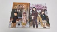 A Silent Voice Manga Band 1, 2 Hessen - Bürstadt Vorschau