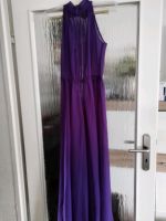 Abendkleid lila gr. 38   *20 €* Obervieland - Kattenturm Vorschau