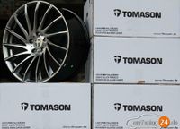 19" Tomason TN16 für BMW 3er (F30 / F31) **NEU** Baden-Württemberg - Heidenheim an der Brenz Vorschau