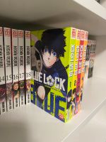 Blue Lock Band 1 2 3 4 Manga Comic Bayern - Dingolfing Vorschau