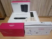 Speedport W723V + Smart3, Speed Home Bridge,Media Receiver 500SAT Baden-Württemberg - Brackenheim Vorschau