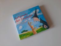 Kotzmotz der Zauberer Hörbuch 2 CDs Brandenburg - Gusow-Platkow Vorschau