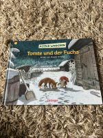 Kinderbuch Tomte und der Fuchs Baden-Württemberg - Heidelberg Vorschau