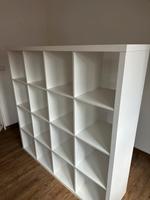 IKEA Kallax 4x4 weiß Bremen-Mitte - Ostertor Vorschau