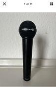 Beyerdynamic M400 TG Soundstar Vintage Mic Sachsen-Anhalt - Aschersleben Vorschau