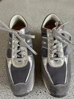 Damen Sneaker GEOX Gr. 37,5 Baden-Württemberg - Waiblingen Vorschau