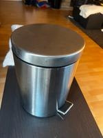 Kosmetik-Mülleimer Hessen - Neu-Anspach Vorschau
