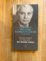 Michail Gorbatschow kommt endlich zur Vernunft Baden-Württemberg - Illingen Vorschau