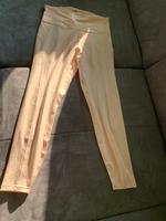 puma damen tights gr.l(42/44) in rosé Sachsen - Hartmannsdorf Vorschau