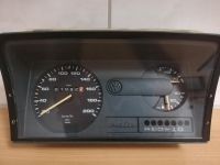 VW Polo 86c 2f Tachoeinheit Herzogtum Lauenburg - Schwarzenbek Vorschau