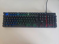 Trust Gaming GXT 835 Azor Gaming Tastatur mit Beleuchtung Nordrhein-Westfalen - Arnsberg Vorschau