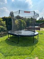 Kinetic Sports Outdoor Trampolin Duisburg - Rumeln-Kaldenhausen Vorschau