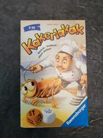 Kakerlakak Baden-Württemberg - Schramberg Vorschau