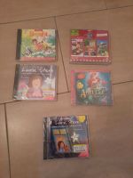 8 CD's , Tolles Paket für Kinder Bayern - Gersthofen Vorschau