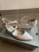 Brautschuhe Gabor „Pumps“ Hessen - Kassel Vorschau