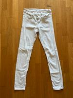 Weiße Jeans Zara Friedrichshain-Kreuzberg - Kreuzberg Vorschau