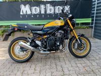 Kawasaki Z 900 RS SE Schleswig-Holstein - Stapelfeld Vorschau