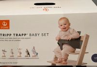 Stokke Tripp Trapp Baby Set Sitzverkleinerer  NEU in OVP Nordrhein-Westfalen - Viersen Vorschau