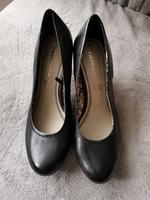 Tamaris Leder Pump high Heel 38 neu Nordrhein-Westfalen - Werne Vorschau