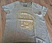 Soccx  T-Shirt  grau Gold Gr. XXL ♥️TOP♥️ Nürnberg (Mittelfr) - Aussenstadt-Sued Vorschau