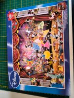 Disney Puzzle 99 Teile Baden-Württemberg - Triberg Vorschau