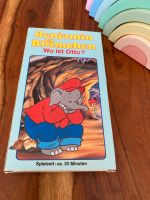Benjamin Blümchen Wo ist Otto? VHS Pankow - Prenzlauer Berg Vorschau