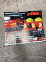 Märklin 1982/83 D Katalog Hessen - Rödermark Vorschau