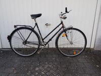 Altes Fahrrad Victoria Modell VS 28D "Leichtsportrad" München - Pasing-Obermenzing Vorschau