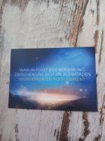 Wir irgendwann Postkarte Kira Mohn Karte Kyss Merch Schottland Niedersachsen - Lengede Vorschau