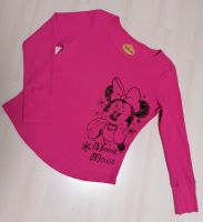 ❤️ Minnie Mouse Longsleeve Gr XL pink Langarm Shirt Sweatshirt Berlin - Tempelhof Vorschau