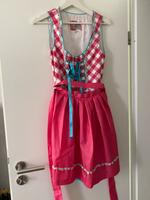 Stockerpoint Dirndl Gr 36 Baden-Württemberg - Weinsberg Vorschau