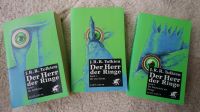 3 Bücher Der Herr der Ringe von J. R. R. Tolkien Baden-Württemberg - Ravensburg Vorschau