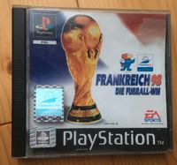 Playstation WM Frankreich 98 Dresden - Loschwitz Vorschau