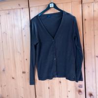 Damen Sweatshirt Jacke Hessen - Ludwigsau Vorschau