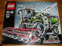 LEGO Technic 8274 - Mähdrescher Rheinland-Pfalz - Sembach Vorschau