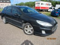 Peugeot 407 SW Premium Rheinland-Pfalz - Trier Vorschau