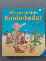 Buch: Meine ersten Kinderlieder Rheinland-Pfalz - Rückweiler Vorschau