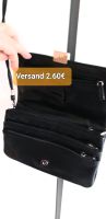 Abendtasche klassisch schwarz Leipzig - Gohlis-Nord Vorschau