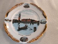 Souvenir-Vintage-Teller aus Italien Altona - Hamburg Lurup Vorschau