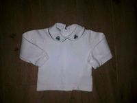 Baby Tshirt Langarm Kragen Body 50 Cent Gr. 62/68 Nordrhein-Westfalen - Mechernich Vorschau