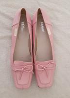 Pumps Schleife elegant schick schlicht Office Büro Halbschuhe Hamburg-Nord - Hamburg Winterhude Vorschau