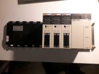 Omron Sysmac C200HG CPU43 Rack PLC SPS Hessen - Eschwege Vorschau