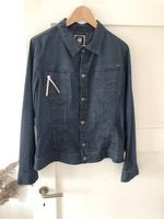 Schöne G-Star Damen Jeansjacke / Gr. XL / tailliert Hessen - Offenbach Vorschau